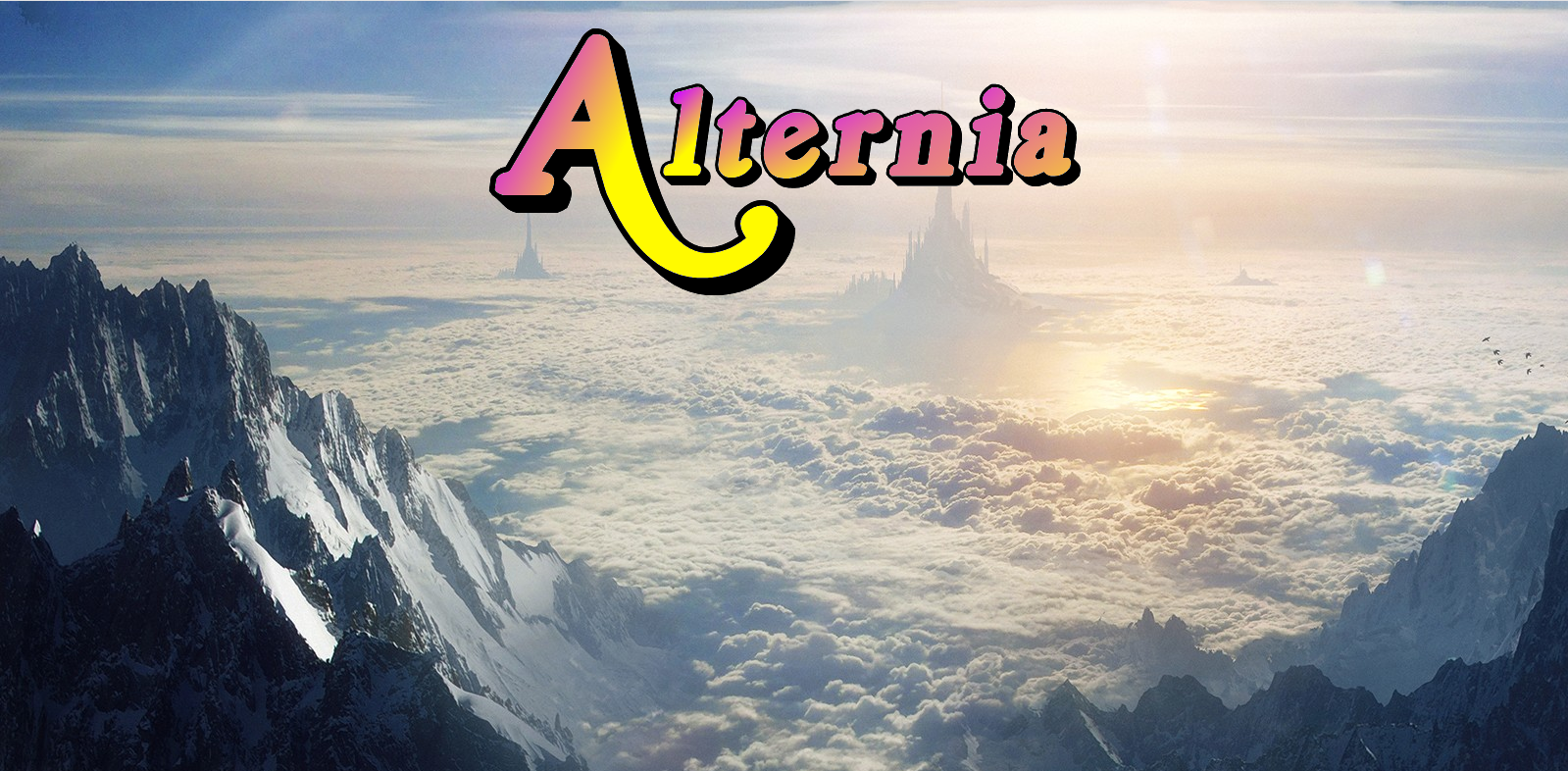 Alternia